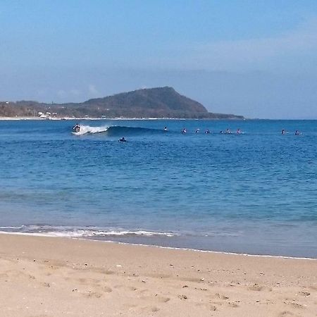 手広beachbackpackers Akaoki Extérieur photo