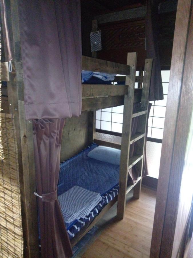 手広beachbackpackers Akaoki Extérieur photo