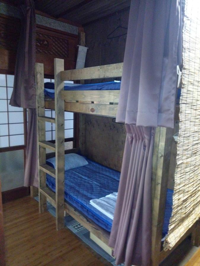 手広beachbackpackers Akaoki Extérieur photo