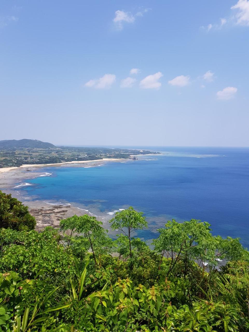 手広beachbackpackers Akaoki Extérieur photo
